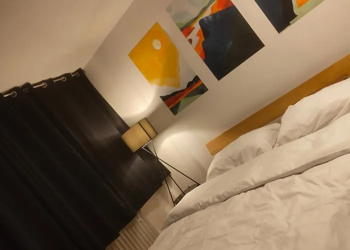 Gaestezimmer Nahe Therme * Bad Worishofen