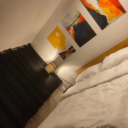 Gaestezimmer Nahe Therme * Bad Wörishofen