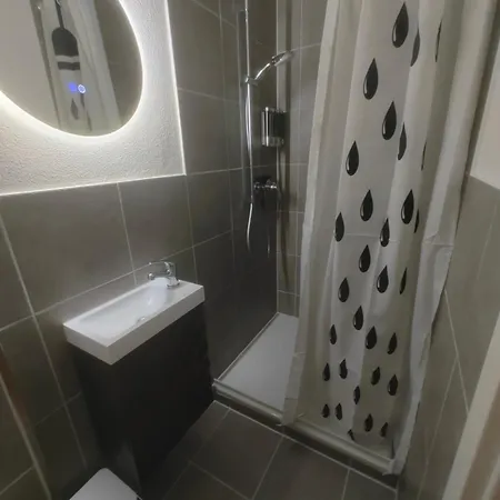 Gaestezimmer Nahe Therme Bad Wörishofen