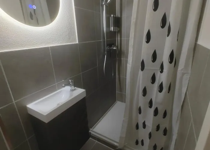 Gaestezimmer Nahe Therme Bad Wörishofen